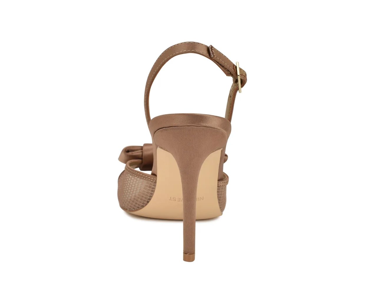 Gergia Sandal