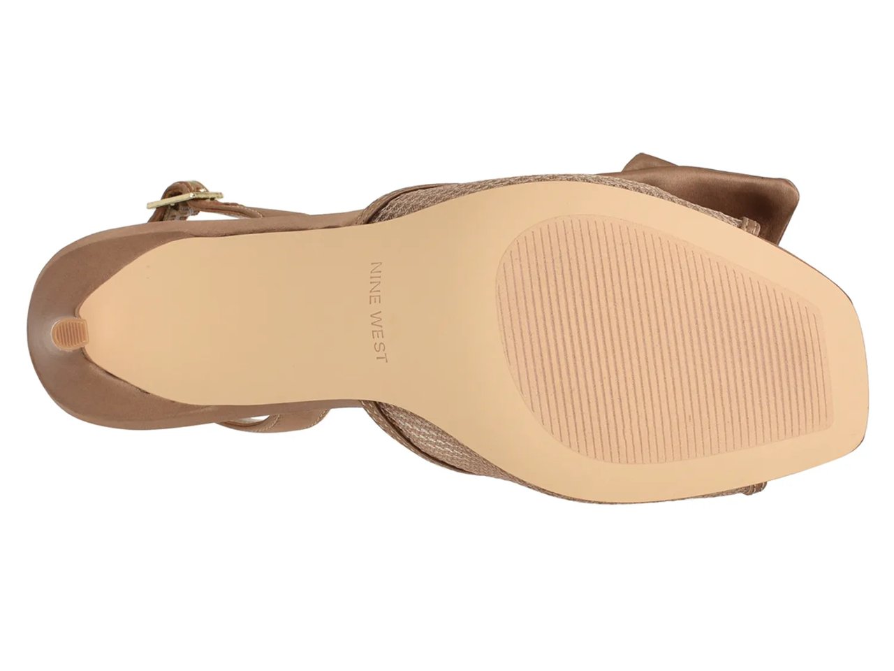 Gergia Sandal
