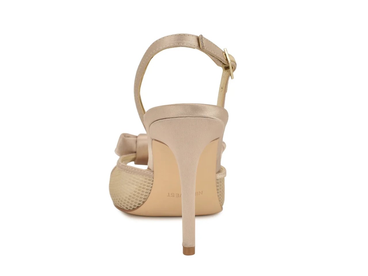 Gergia Sandal