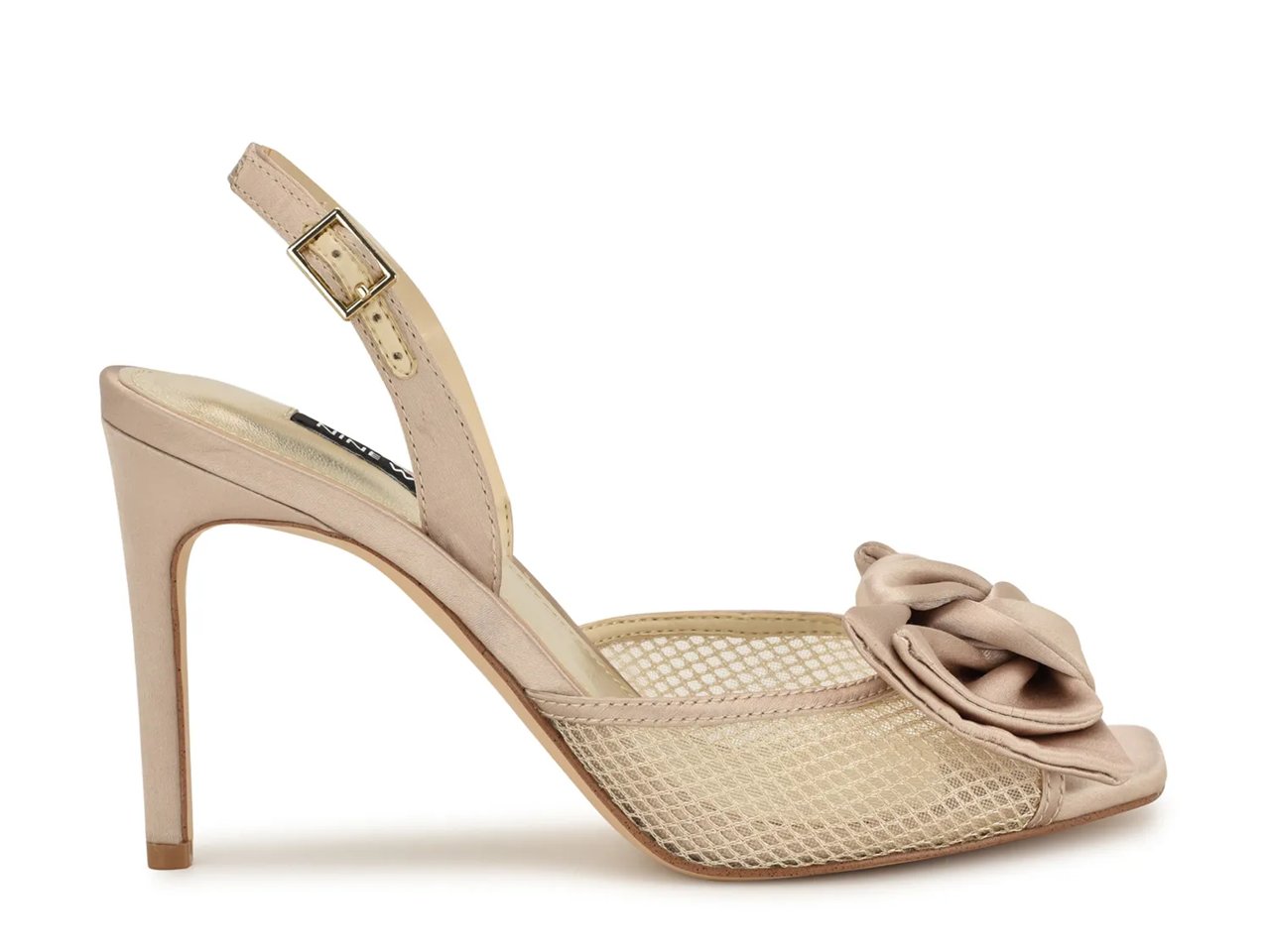 Gergia Sandal