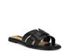 Germani Sandal Black view