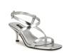Hanni Sandal Silver Metallic view