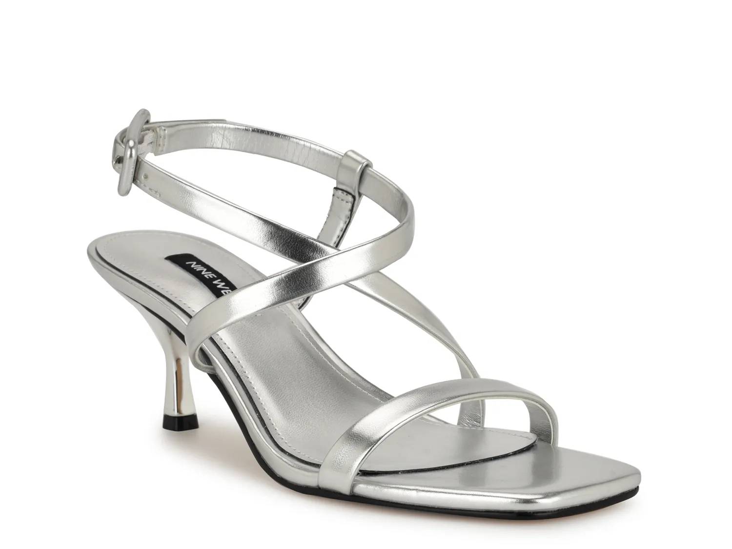 Hanni Sandal