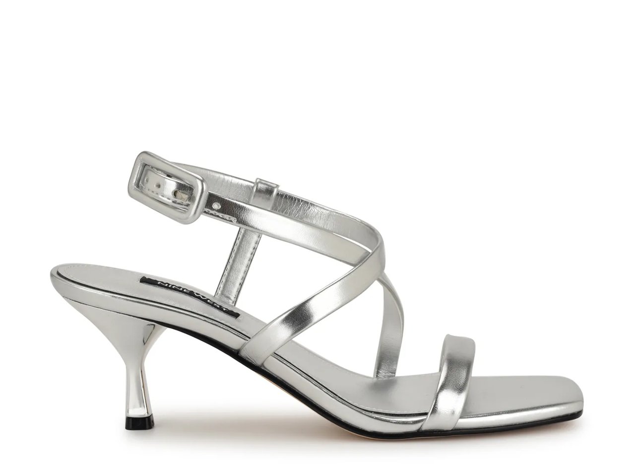 Hanni Sandal