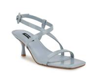 Hanni Sandal Blue view