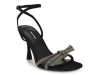 Ivid Sandal Black view