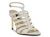 Saleen Sandal Off White view