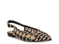 Soel Flat Beige/Black view