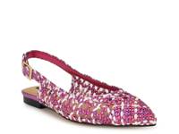 Soel Flat Pink/Purple view