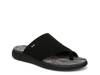 Margo Sandal Black view