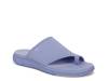 Margo Sandal Blue view
