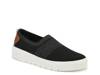 Vista Slip-On Sneaker Black view