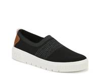 Vista Slip-On Sneaker Black view