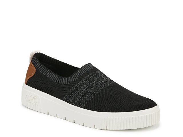 Vista Slip-On Sneaker