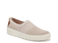 Vista Slip-On Sneaker Beige view