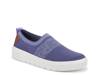 Vista Slip-On Sneaker Blue view