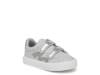 Vice Sneaker - Kids' Grey view