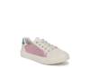 Amaze Sneaker - Kids' Ivory/Pink view