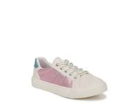 Amaze Sneaker - Kids' Ivory/Pink view