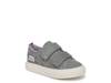 Party Sneaker - Kids' Grey view