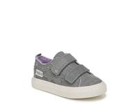Party Sneaker - Kids' Grey view