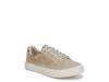Amaze Sneaker - Kids' Beige/Gold view