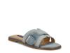 Germani Sandal Light Blue view