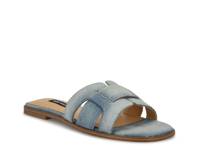 Germani Sandal Light Blue view