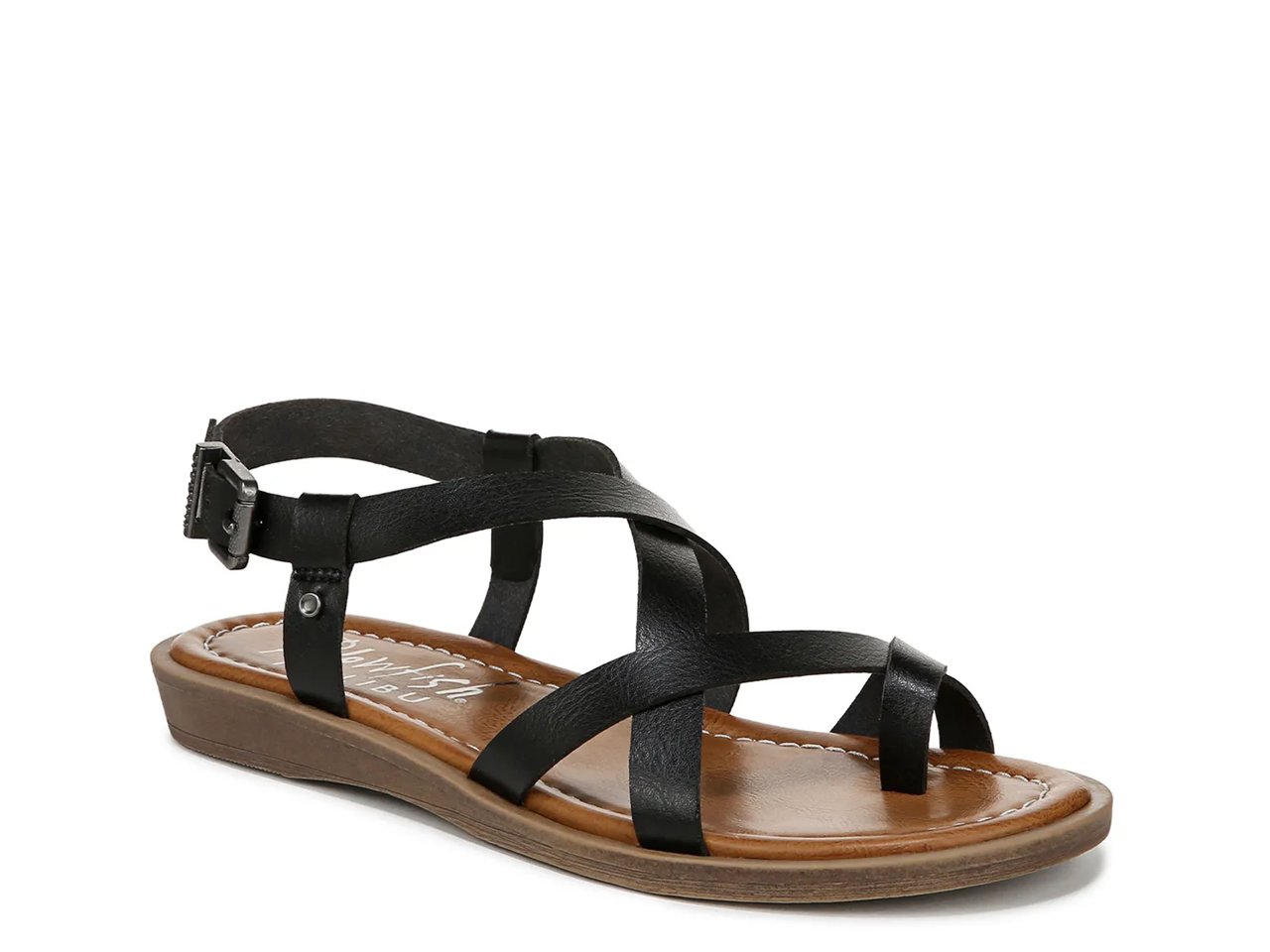 Devon Sandal