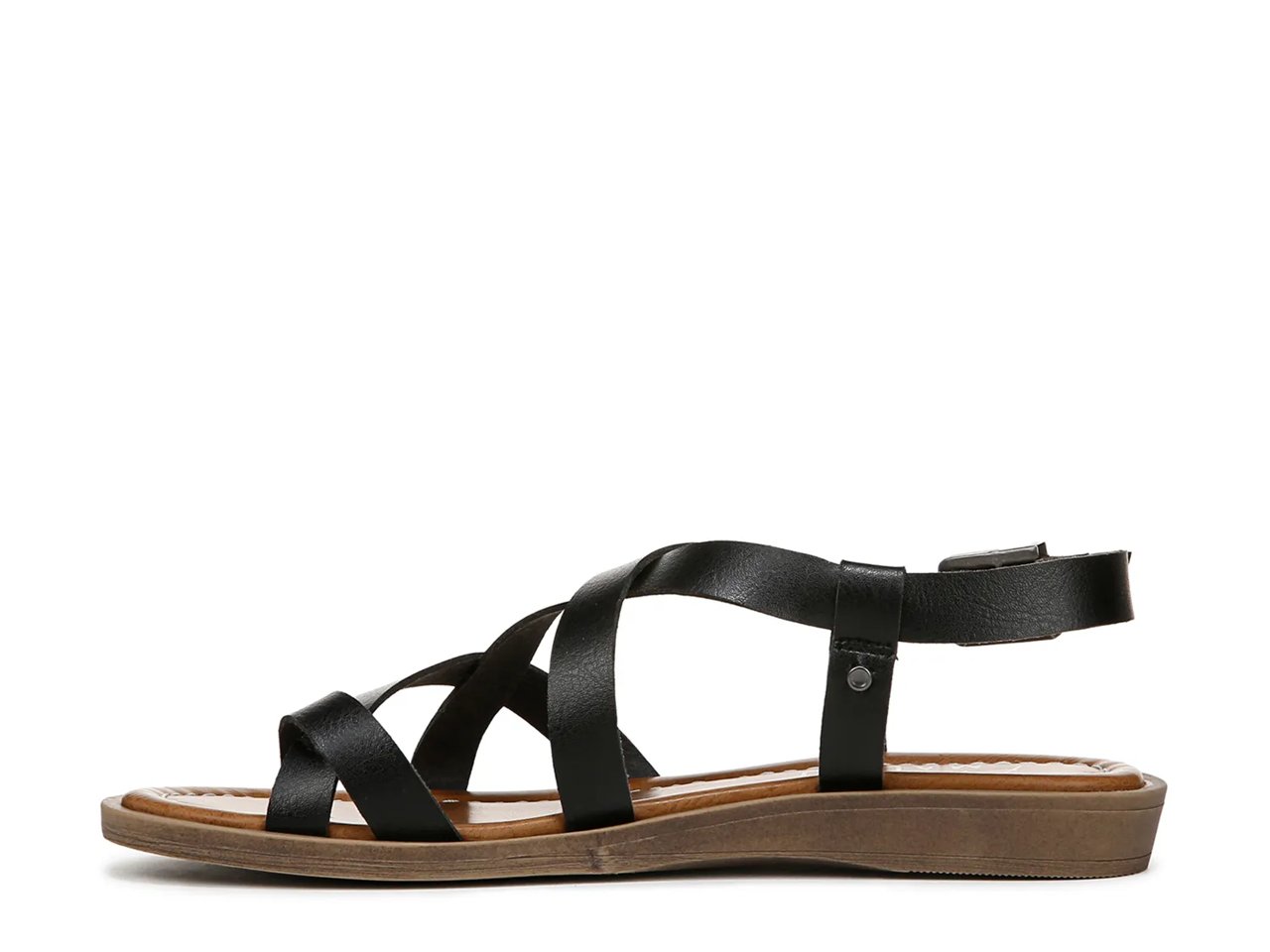Devon Sandal