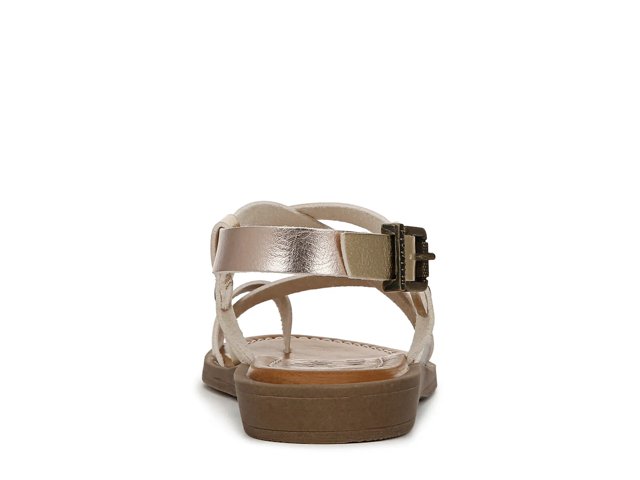 Devon Sandal