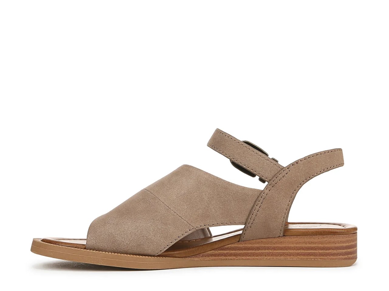 Ardice Wedge Sandal