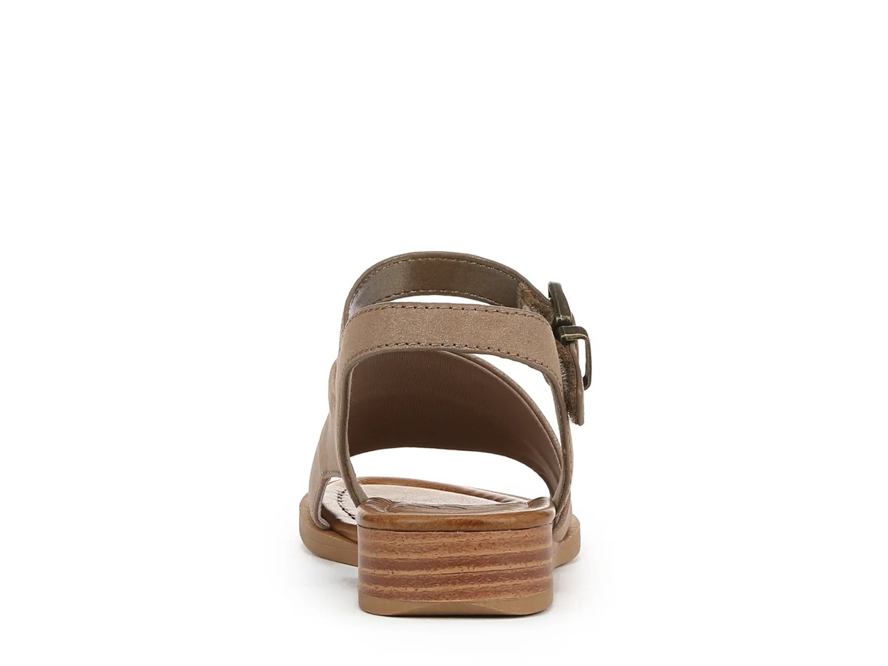 Ardice Wedge Sandal