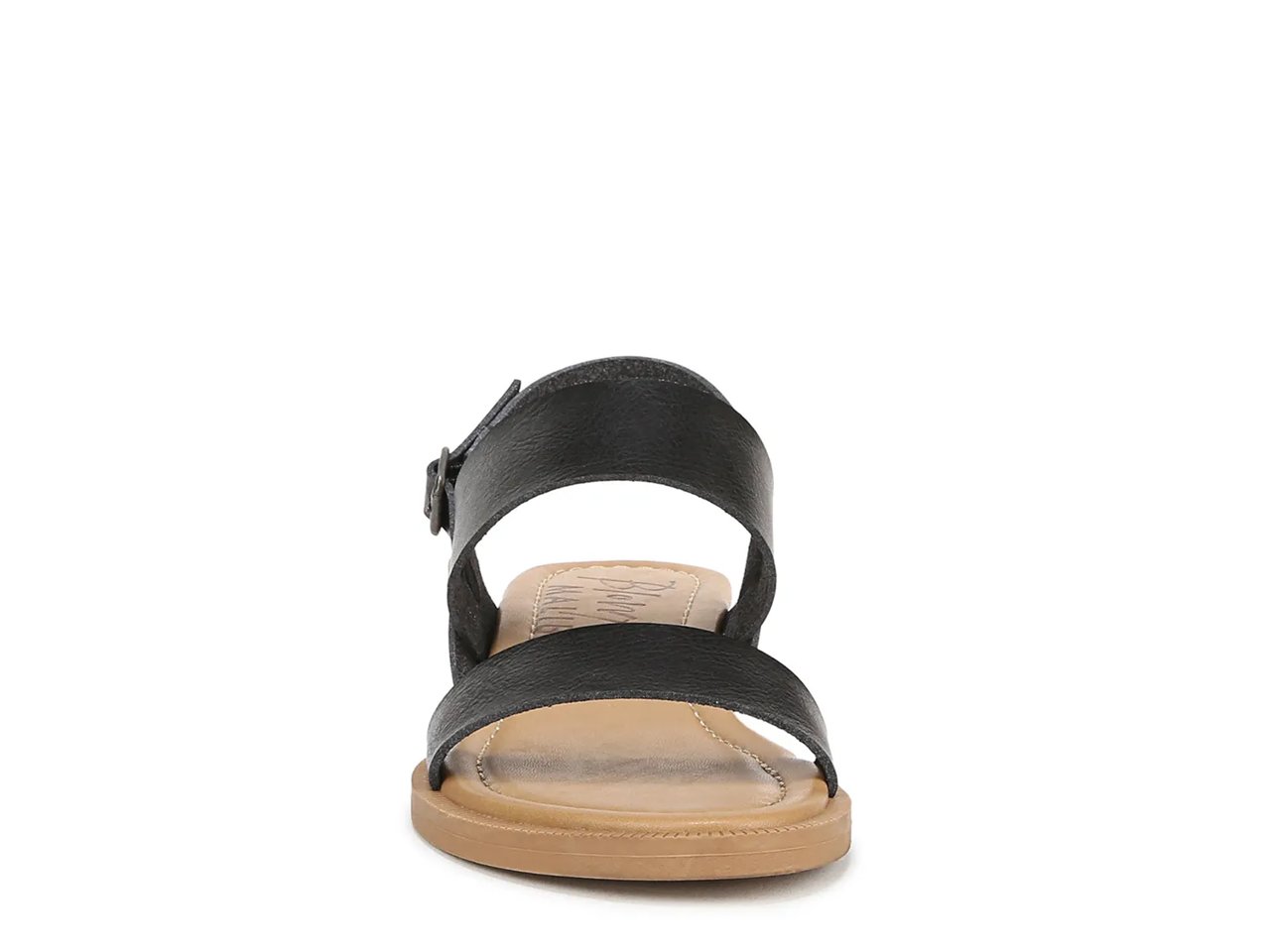 Arcadia Wedge Sandal