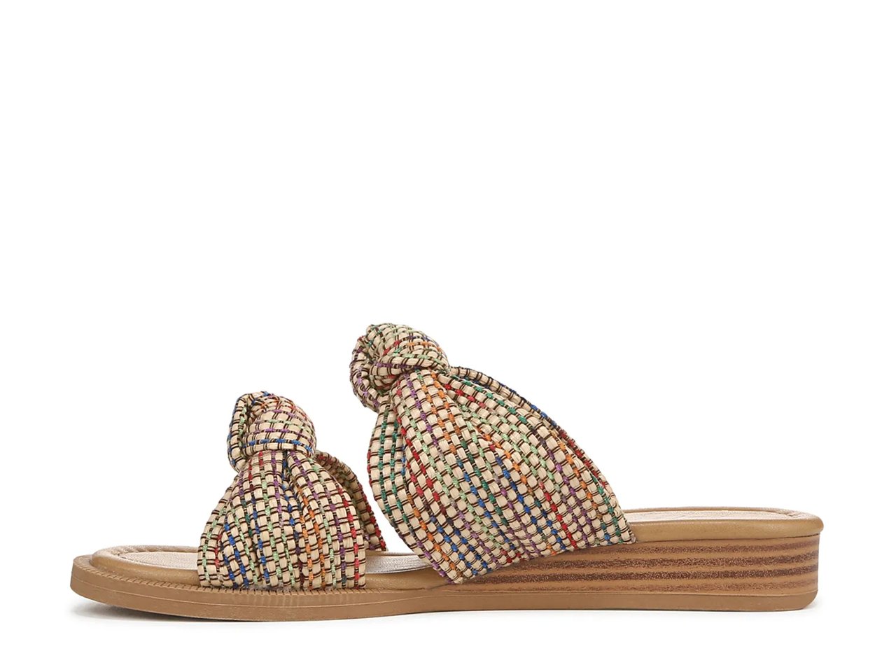 Ashland Sandal