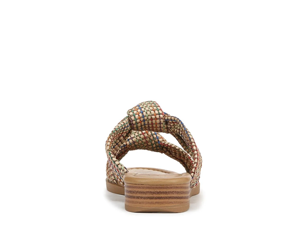 Ashland Sandal