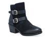 Dayla Bootie Black view