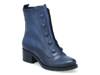Jozie Bootie Blue view