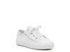 Adaptive Sneaker - Kids' White view