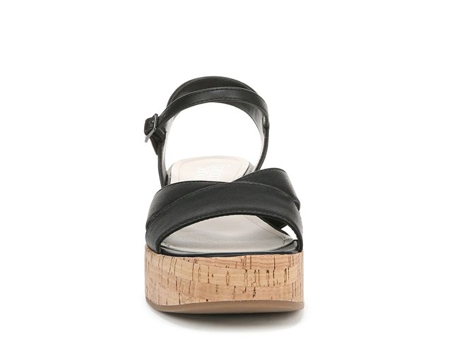 Tilden Wedge Sandal