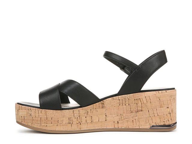 Tilden Wedge Sandal