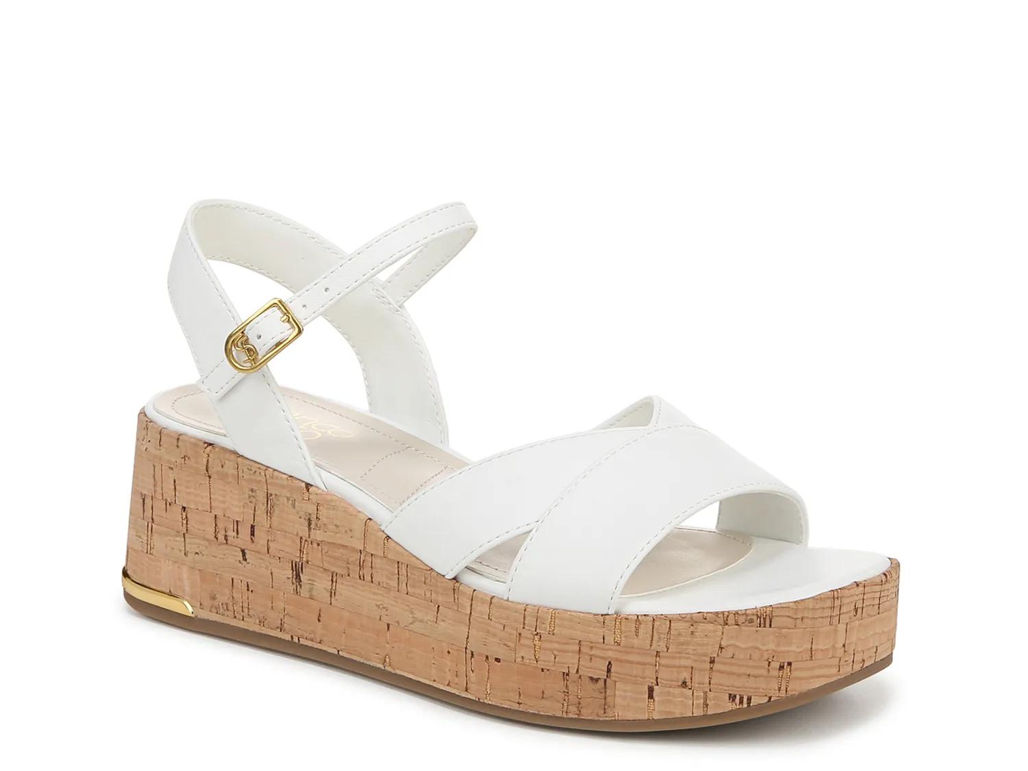 Tilden Wedge Sandal - image 3