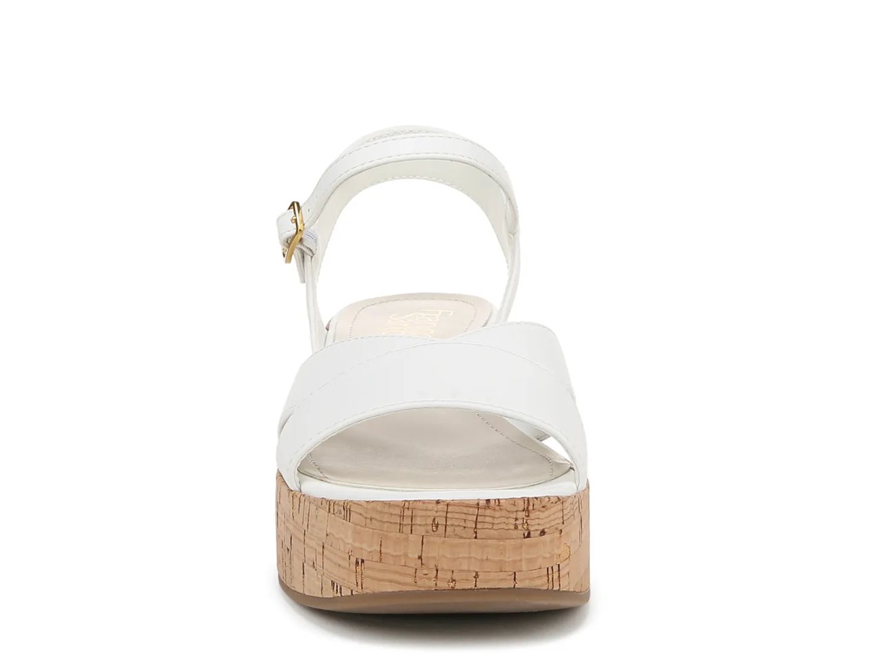 Tilden Wedge Sandal