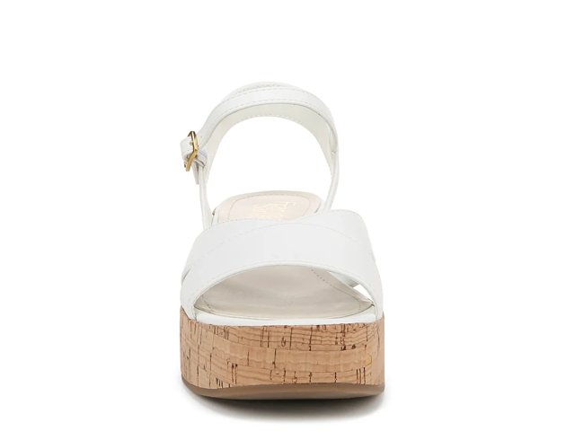 Tilden Wedge Sandal