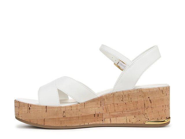 Tilden Wedge Sandal
