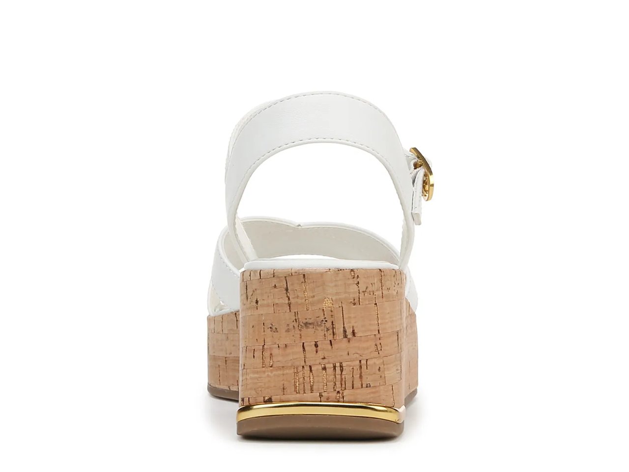 Tilden Wedge Sandal