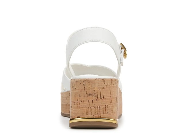 Tilden Wedge Sandal