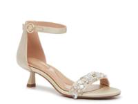 Magena Sandal Gold view