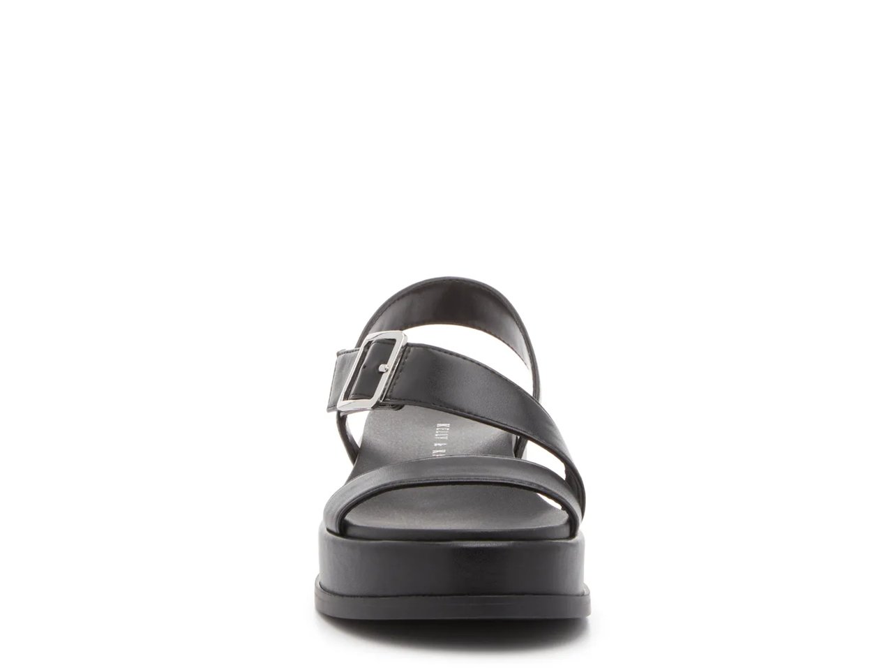 Zazi Wedge Sandal