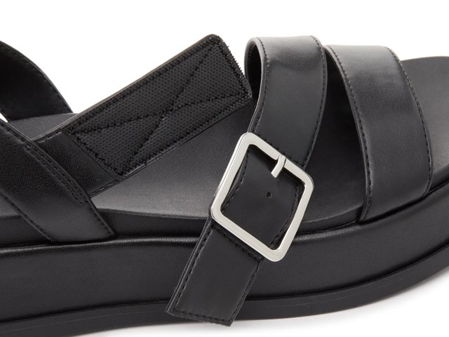 Kelly & Katie Zazi Wedge Sandal - Free Shipping | DSW